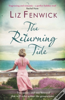 Capa do artigo The Returning Tide