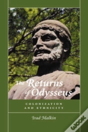 Capa do artigo The Returns Of Odysseus
