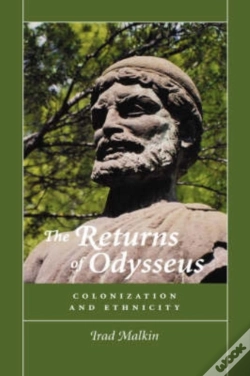 Capa do artigo The Returns Of Odysseus