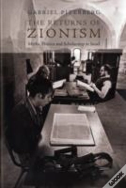 Capa do artigo The Returns Of Zionism