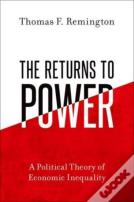 The Returns To Power