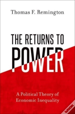 Capa do artigo The Returns To Power