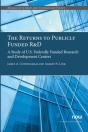 The Returns To Publicly Funded R&D - Preview