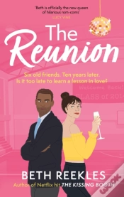Capa do artigo The Reunion