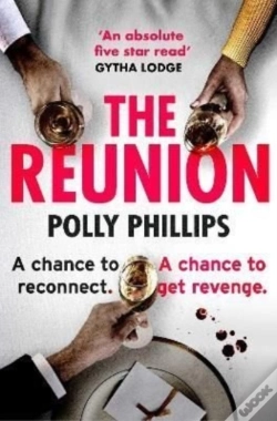 Capa do artigo The Reunion