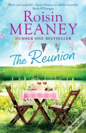 Capa do artigo The Reunion