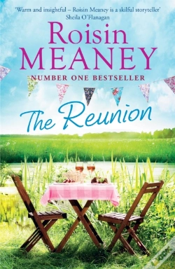 Capa do artigo The Reunion
