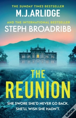 Capa do artigo The Reunion