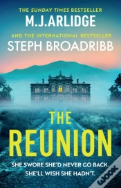 Capa do artigo The Reunion
