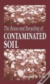 Capa do artigo The Reuse And Recycling Of Contaminated Soil