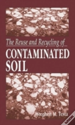 Capa do artigo The Reuse And Recycling Of Contaminated Soil