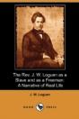 The Rev. J. W. Loguen As A Slave And As - Preview