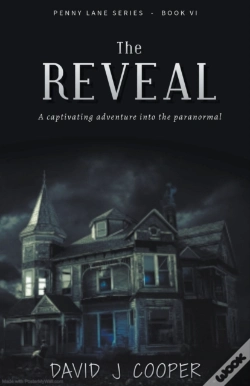Capa do artigo The Reveal