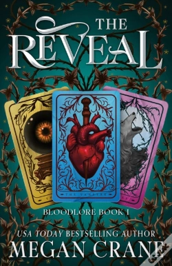 Capa do artigo The Reveal