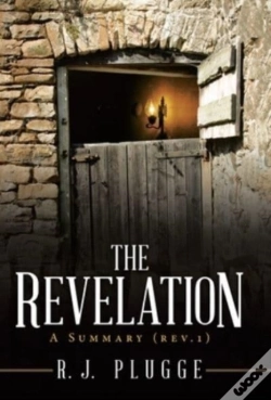 Capa do artigo The Revelation: A Summary  Rev.1