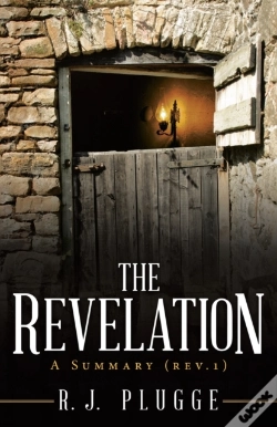 Capa do artigo The Revelation: A Summary  Rev.1