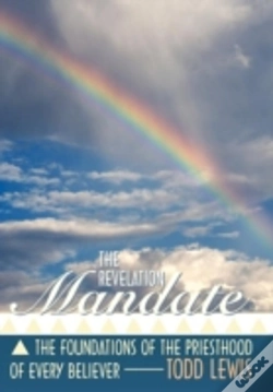 Capa do artigo The Revelation Mandate