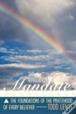 Capa do artigo The Revelation Mandate
