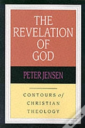 Capa do artigo The Revelation Of God