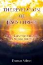 The Revelation Of Jesus Christ! - Preview