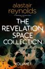 The Revelation Space Collection Volume 1 - Preview