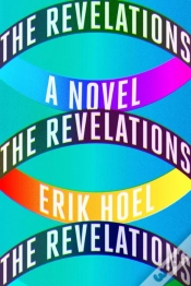 Capa do artigo The Revelations: A Novel