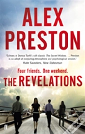 Capa do artigo The Revelations