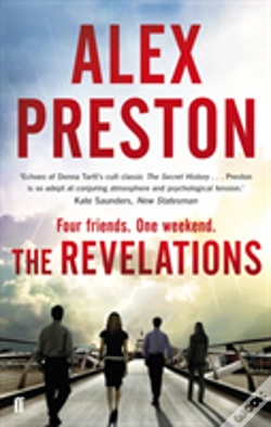 Capa do artigo The Revelations