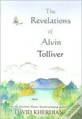 The Revelations Of Alvin Tolliver