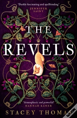 Capa do artigo The Revels