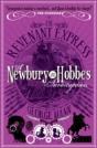 The Revenant Express: A Newbury & Hobbes Investigation - Preview