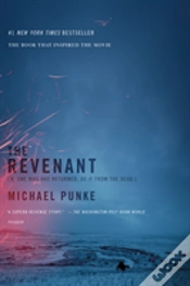Capa do artigo The Revenant