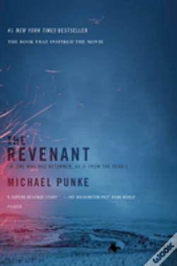 Capa do artigo The Revenant