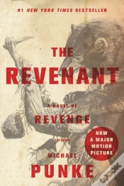 Capa do artigo The Revenant