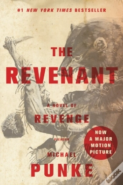 Capa do artigo The Revenant