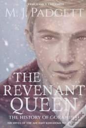 Capa do artigo The Revenant Queen