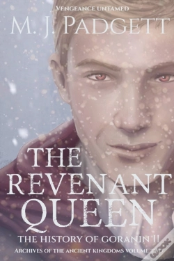 Capa do artigo The Revenant Queen