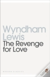 Capa do artigo The Revenge For Love