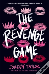 Capa do artigo The Revenge Game