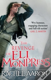 Capa do artigo The Revenge Of Eli Monpress
