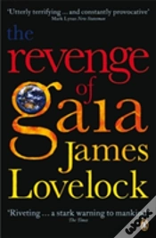 Capa do artigo The Revenge Of Gaia