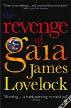 Capa do artigo The Revenge Of Gaia