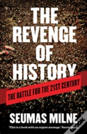 Capa do artigo The Revenge Of History