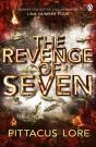 The Revenge Of Seven - Preview