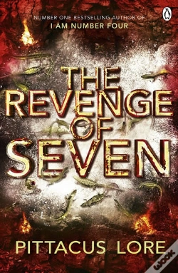 Capa do artigo The Revenge Of Seven