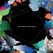 Capa do artigo The Revenge of Soft Rocks - CD