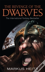Capa do artigo The Revenge Of The Dwarves