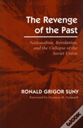 The Revenge Of The Past