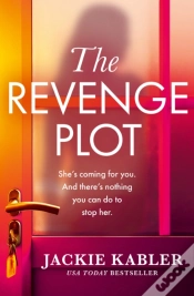 Capa do artigo The Revenge Plot