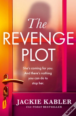 Capa do artigo The Revenge Plot